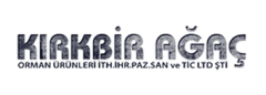 Kırkbir Ağaç