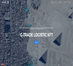 G-trade Logistic