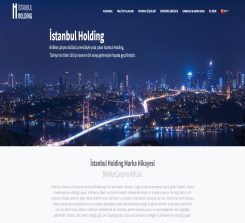 İstanbul Holding
