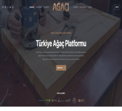 Ağaç Platformu