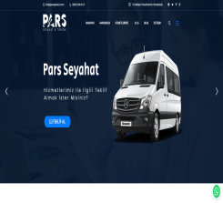 Pars Seyahat