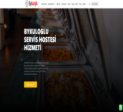 Bykuloglu Catering